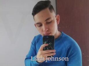 Liam_johnson