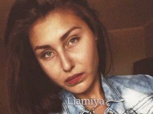 Liamiya