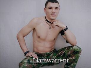 Liamwarrent