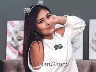 LianGarcia