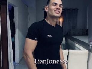 LianJonesss