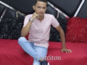 LianSton