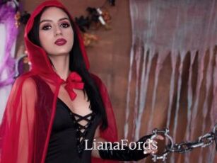 LianaFords