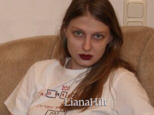 LianaHilt