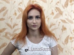 LianaSamer