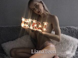 LianaTeen