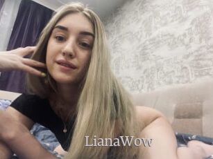 LianaWow