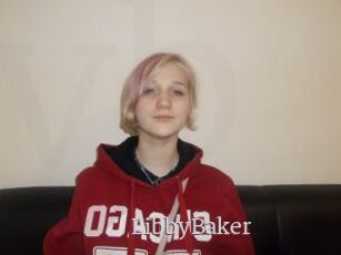 LibbyBaker