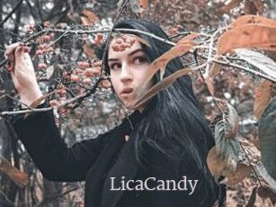 LicaCandy