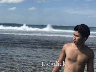 Lickdick