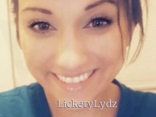 LicketyLydz
