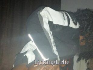 LickingLulie