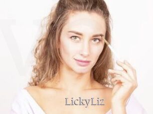 LickyLiz