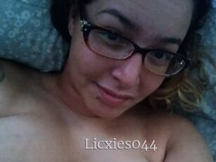 Licxies044