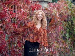 LidiaSmith