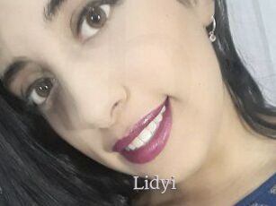 Lidyi