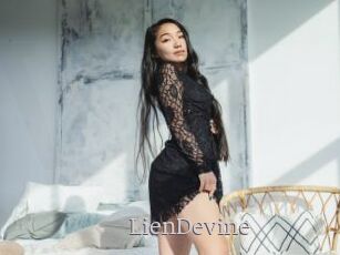 LienDevine