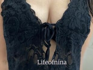 Lifeofnina