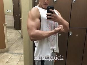 LiftingRick