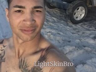 LightSkinBro