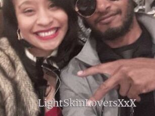 LightSkinLoversXxX