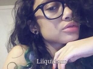 Liiquidsun
