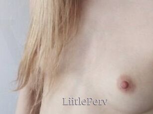 LiitlePerv