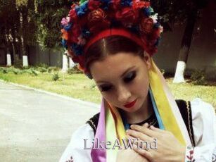 Like_A_Wind