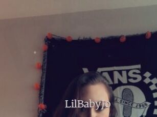 LilBabyJo