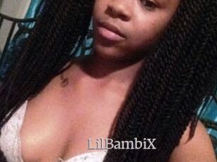 LilBambiX