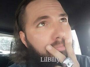 Lil_Billy
