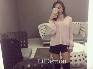 LilDemon