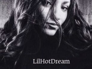 LilHotDream