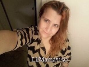 LilMama5150