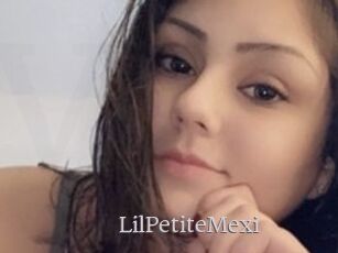 LilPetiteMexi