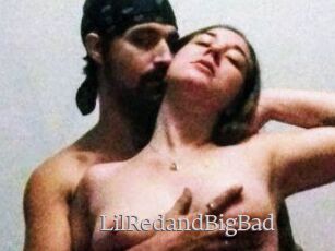 LilRedandBigBad