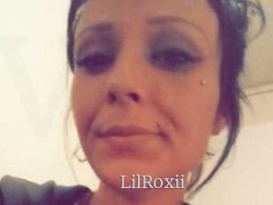 LilRoxii