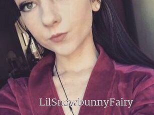 LilSnowbunnyFairy