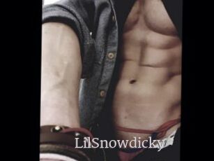 LilSnowdicky