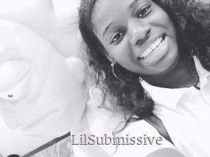 LilSubmissive