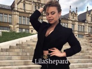 LilaShepard