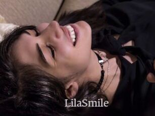 LilaSmile