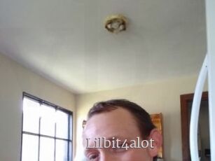 Lilbit4alot