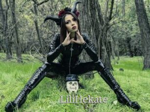 LiliHekate