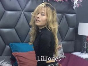 LiliJones