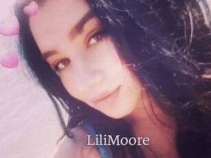 LiliMoore
