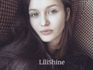 LiliShine