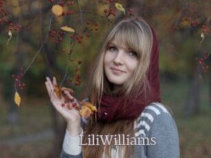 LiliWilliams