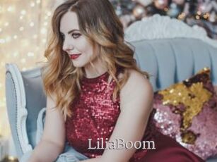 LiliaBoom