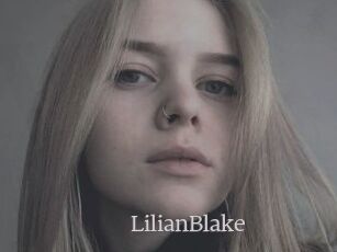 LilianBlake